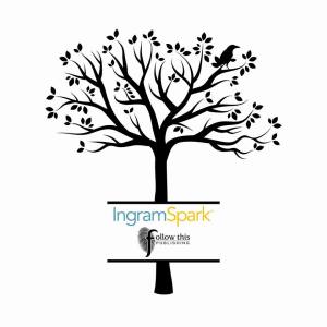 2017 Ingram Sparks Logo